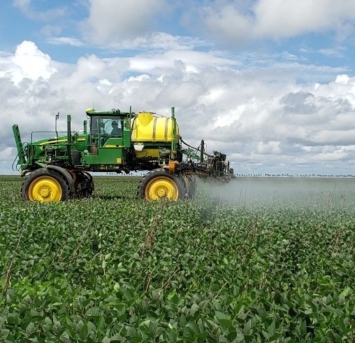 Agroquímicos