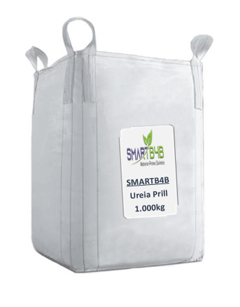 Ureia Prill Big Bag 1000kg - fertilizantes para agricultura